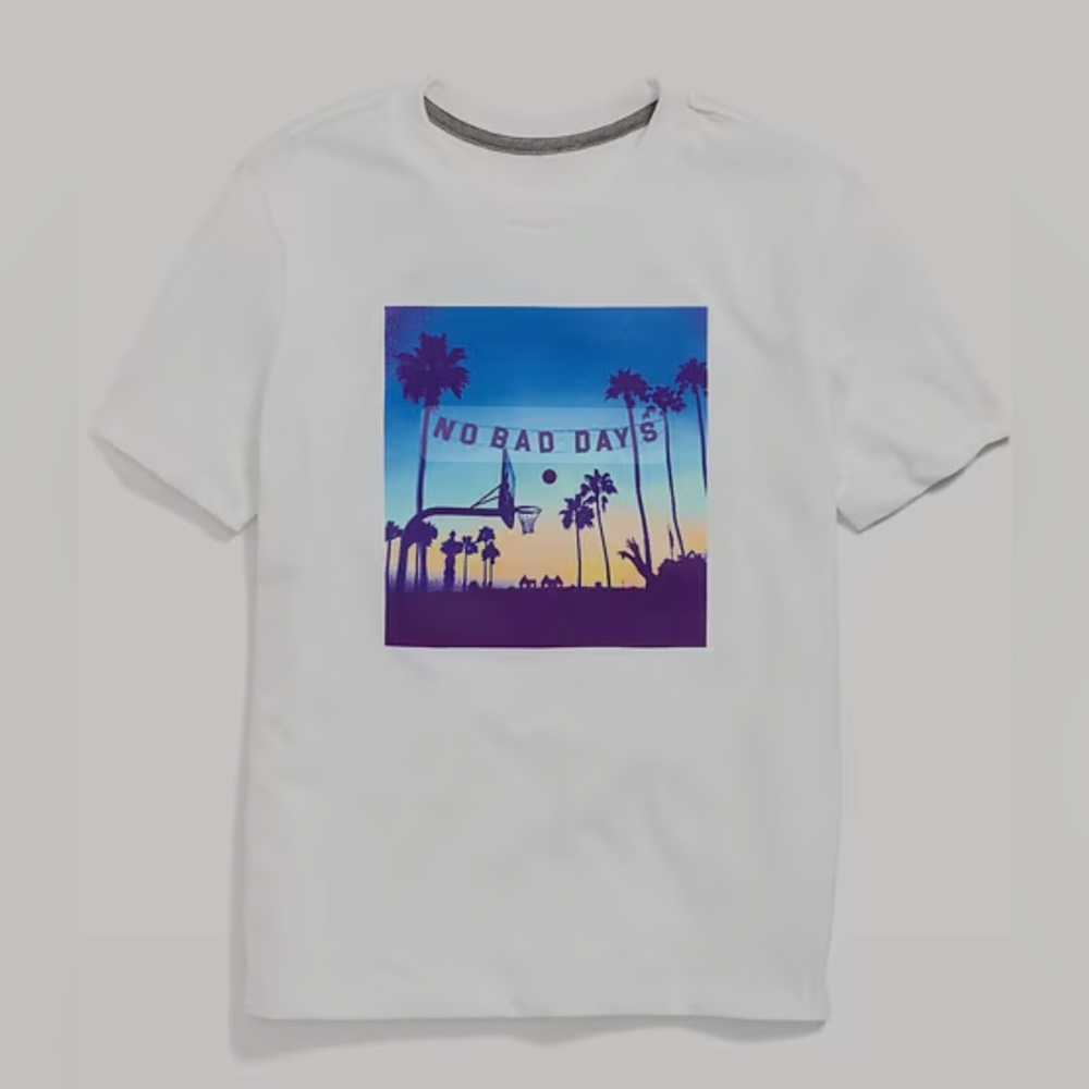 Old Navy boys tshirt 2for $6